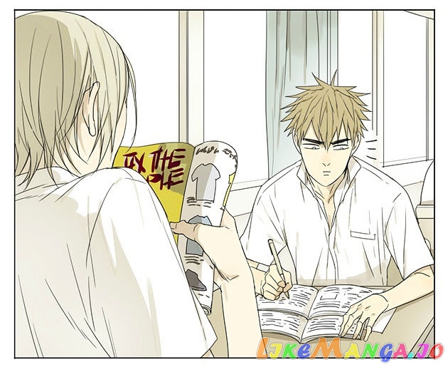 19 Days chapter 57 image 3